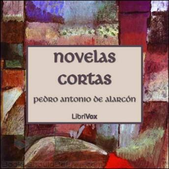 [Spanish] - Novelas Cortas