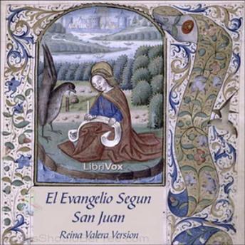 [Spanish] - El Evangelio Segun San Juan