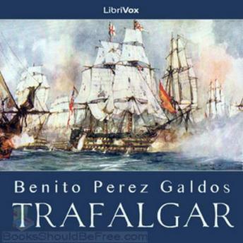 [Spanish] - Trafalgar