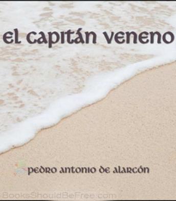 [Spanish] - El Capitán Veneno