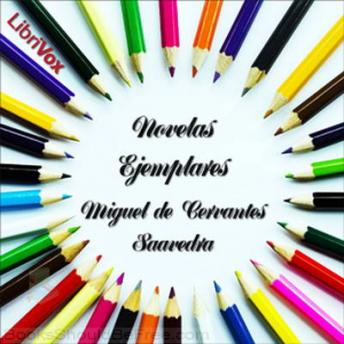 [Spanish] - Novelas Ejemplares