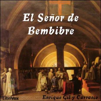 [Spanish] - El Señor de Bembibre
