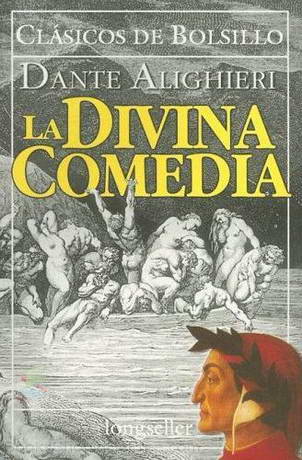 La Divina Commedia, Audio book by Dante Alighieri