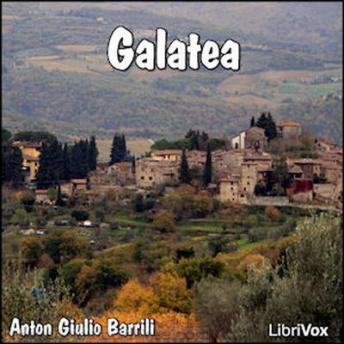 Download Galatea by Anton Giulio Barrili