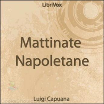 Download Mattinate Napoletane by Salvatore Di Giacomo