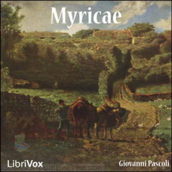 [Italian] - Myricae