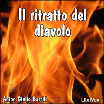 Download Il ritratto del diavolo by Anton Giulio Barrili