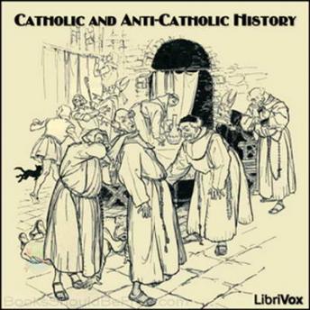 Catholic and Anti-Catholic History sample.