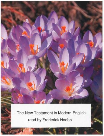 New Testament in Modern English, Various Authors 