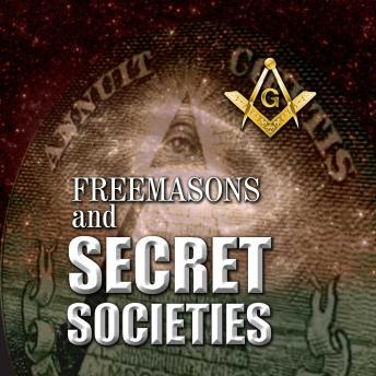 Freemasons and Secret Societies