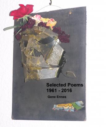 Selected  poems 1961-2016