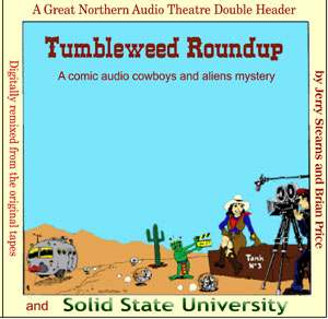 Tumbleweed Roundup