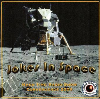 Jokes In Space