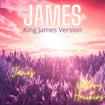 The BOOK OF JAMES KING JAMES VERSION