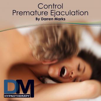 Control Premature Ejaculation