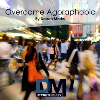 Overcome Agoraphobia
