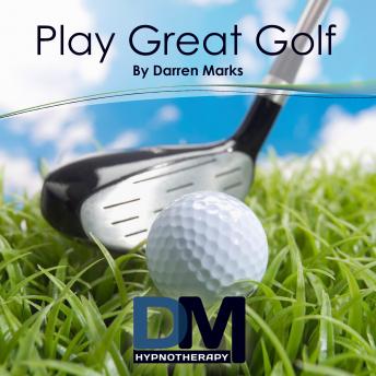 Play Great Golf