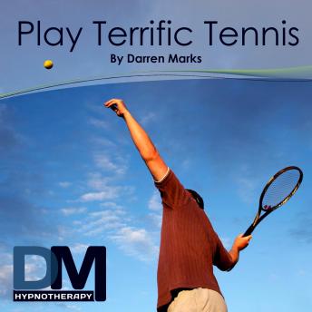 Play Terrific Tennis