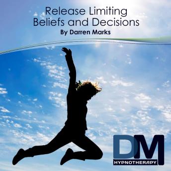 Release Limiting Beliefs and Decisions