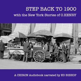New York Stories of O.Henry