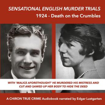 Download Best Full-Length Audiobooks in Mystery, Thriller & Horror, True Crime