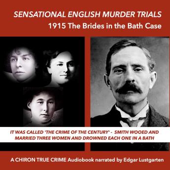 The Brides in  Bath Case - 1915