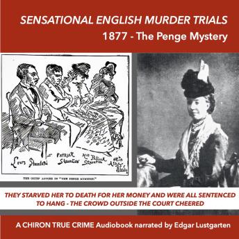 Download Best Full-Length Audiobooks in Mystery, Thriller & Horror, True Crime