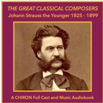 Johann Strauss the Younger