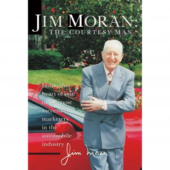 Jim Moran: The Courtesy Man