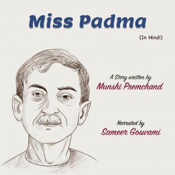 [Hindi] - Miss Padma