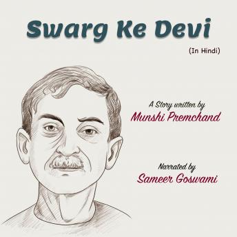 [Hindi] - Swarg Ke Devi