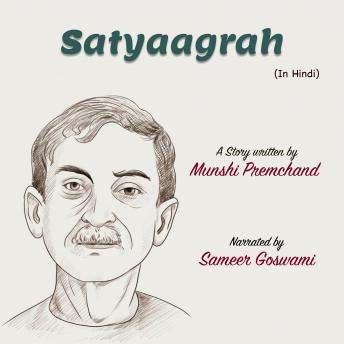 [Hindi] - Satyaagrah