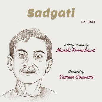 [Hindi] - Sadgati