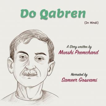 [Hindi] - Do Qabren