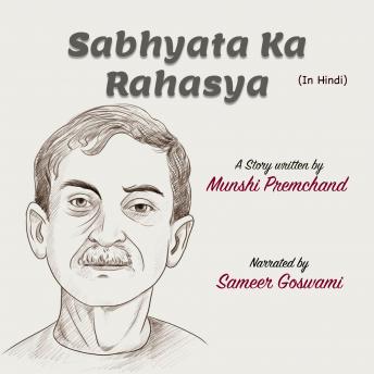 [Hindi] - Sabhyataa Ka Rahasya