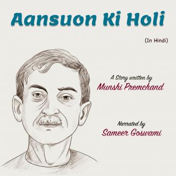 [Hindi] - Aansuon Ki Holi