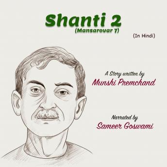 [Hindi] - Shanti 2