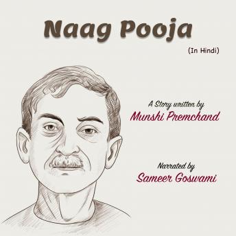[Hindi] - Naag Pooja