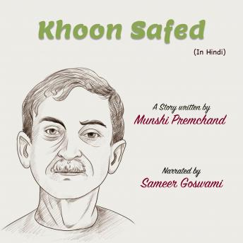 [Hindi] - Khoon Safed