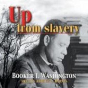 Up from Slavery sample.