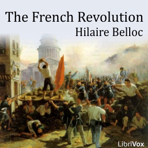 Download French Revolution by Hilaire Belloc
