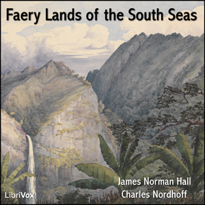 Faery Lands of the South Seas sample.