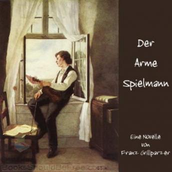 [German] - Der Arme Spielmann