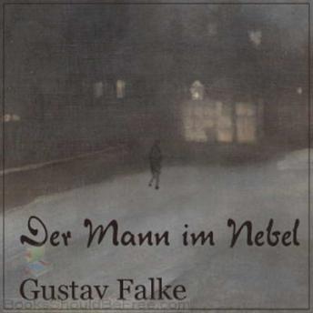 [German] - Der Mann im Nebel