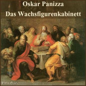 [German] - Das Wachsfigurenkabinett