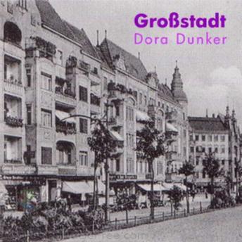 [German] - Großstadt