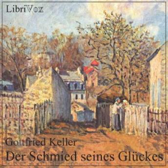 [German] - Der Schmied seines Glückes
