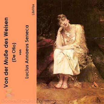 Download Von der Muße des Weisen (De Otio) by Lucius Annaeus Seneca