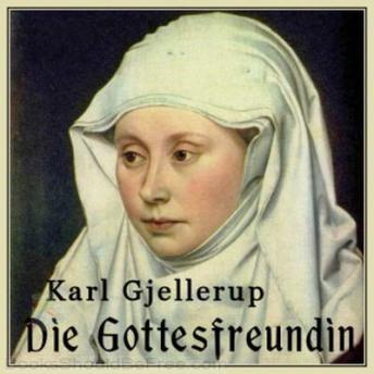 [German] - Die Gottesfreundin