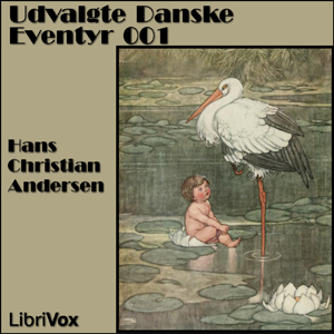 Download Udvalgte Danske Eventyr 001 by Hans Christian Andersen